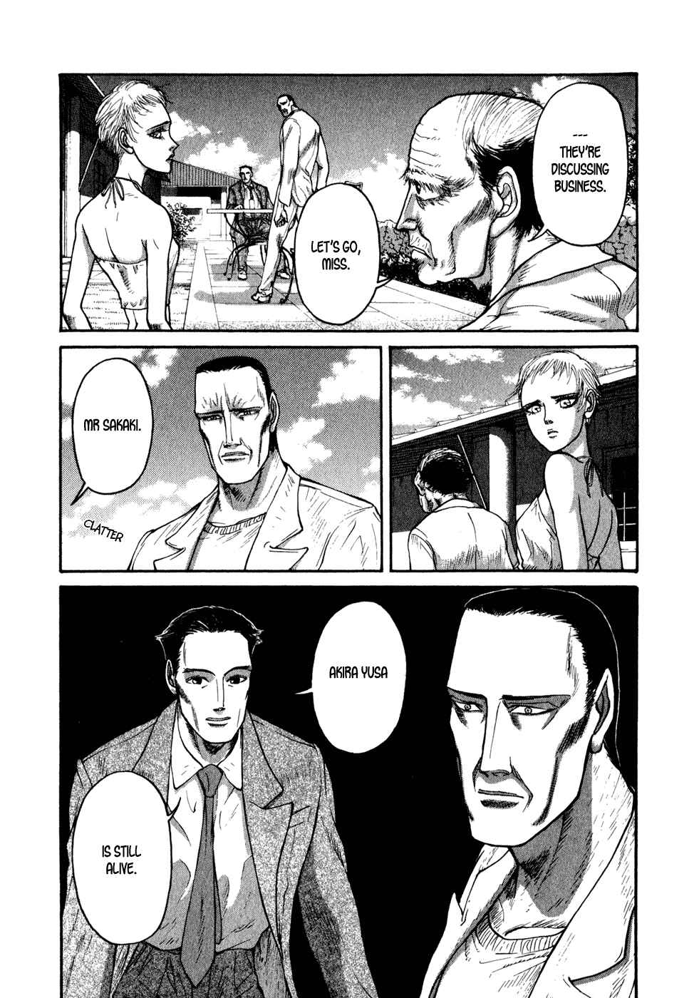 Page 15 Chapter 34 Kilico
