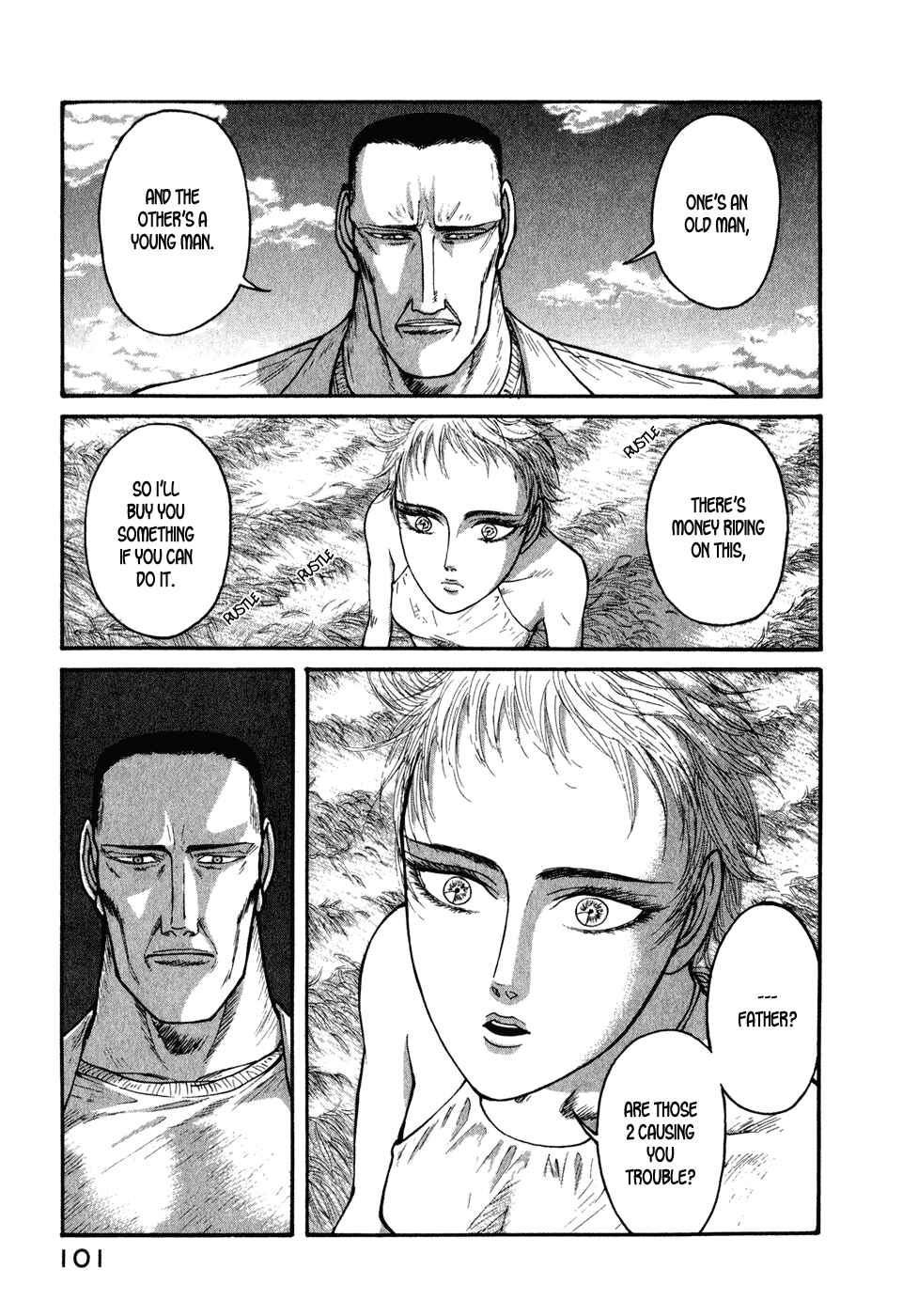 Page 19 Chapter 34 Kilico