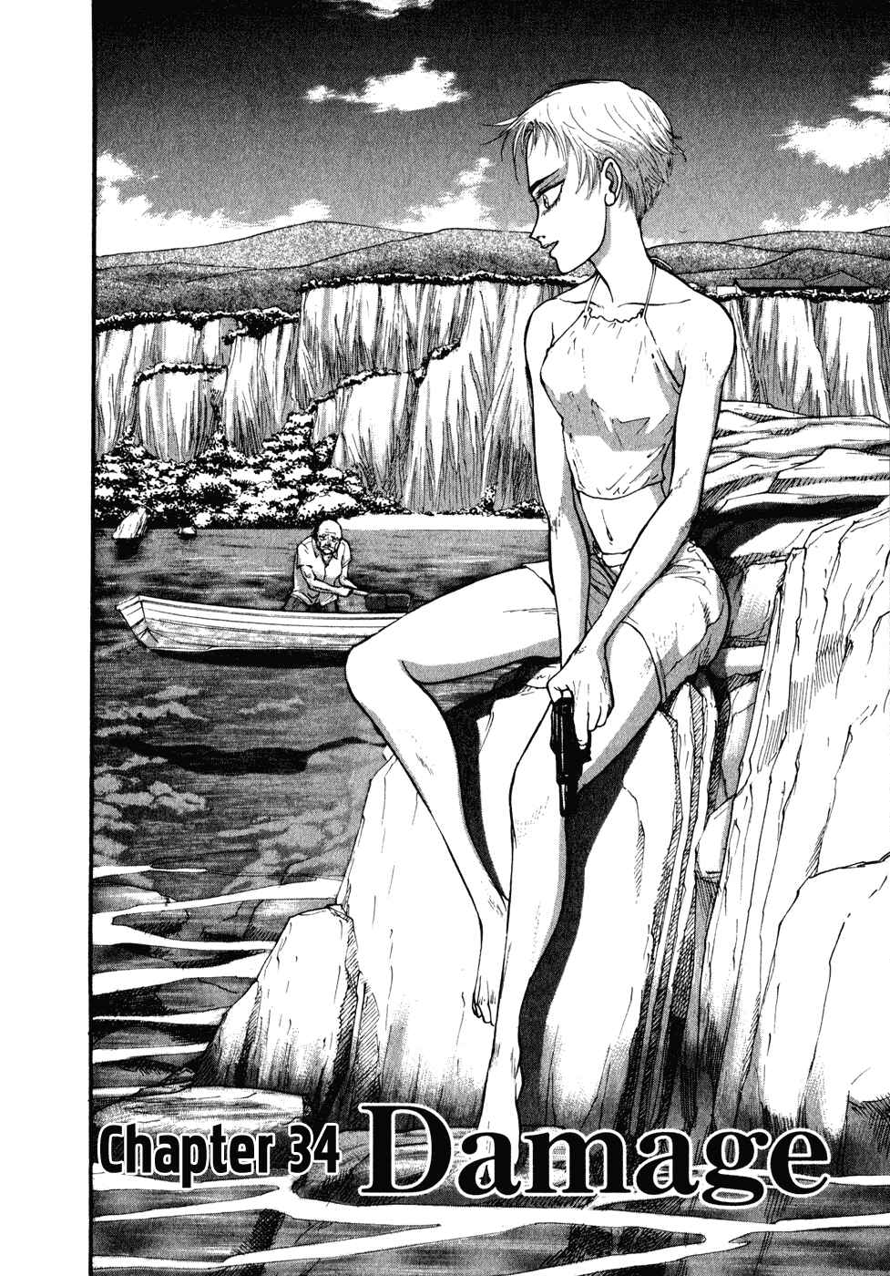 Page 2 Chapter 34 Kilico