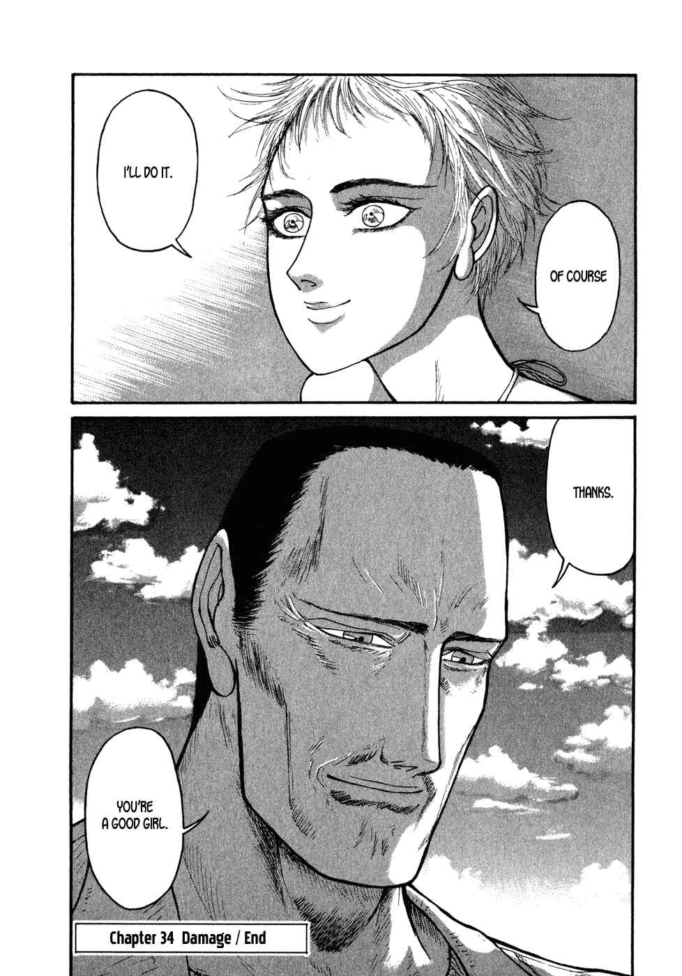 Page 20 Chapter 34 Kilico