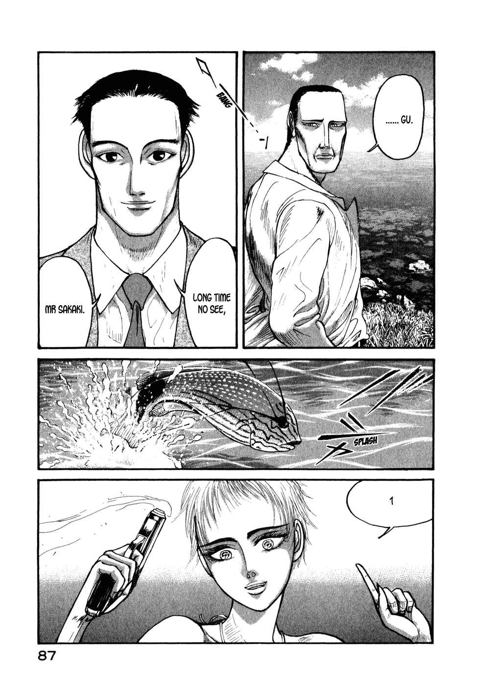 Page 5 Chapter 34 Kilico