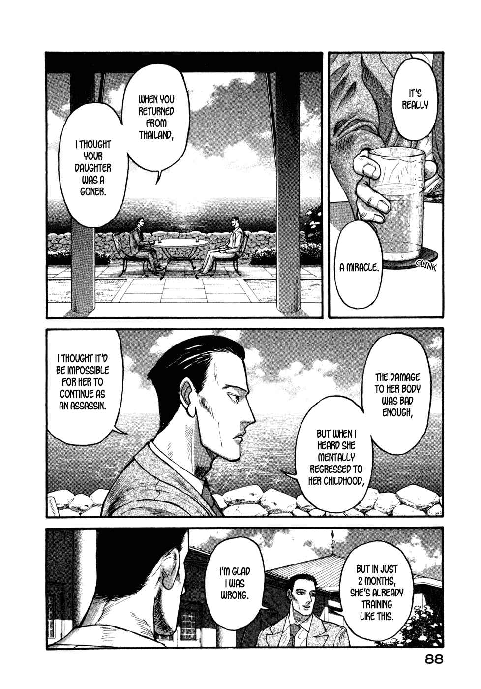 Page 6 Chapter 34 Kilico