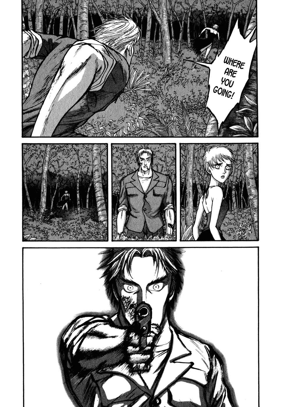 Page 13 Chapter 40 Kilico
