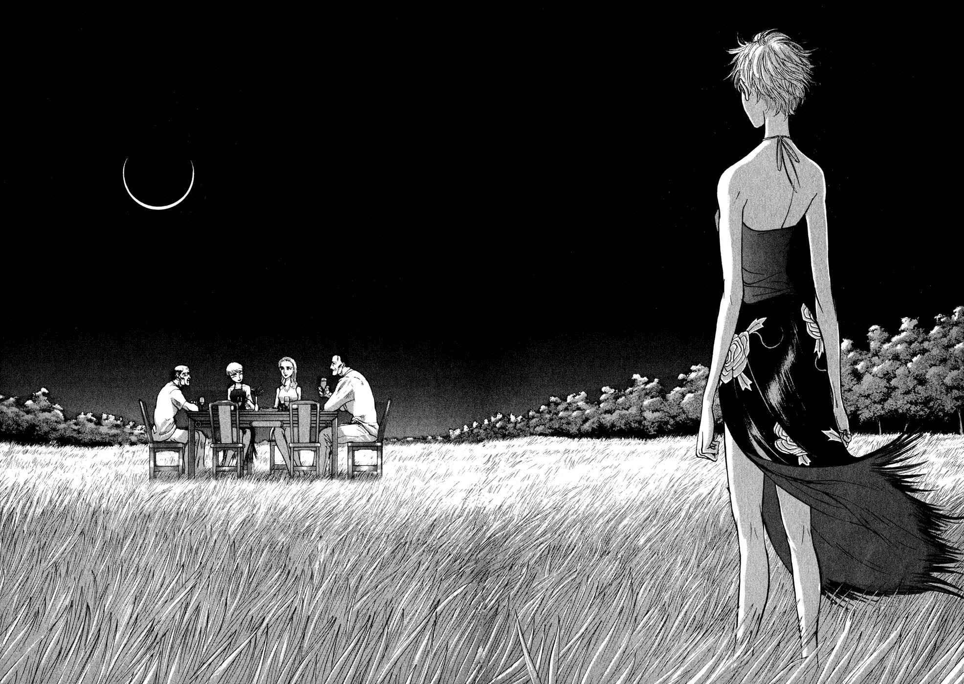 Page 16 Chapter 40 Kilico