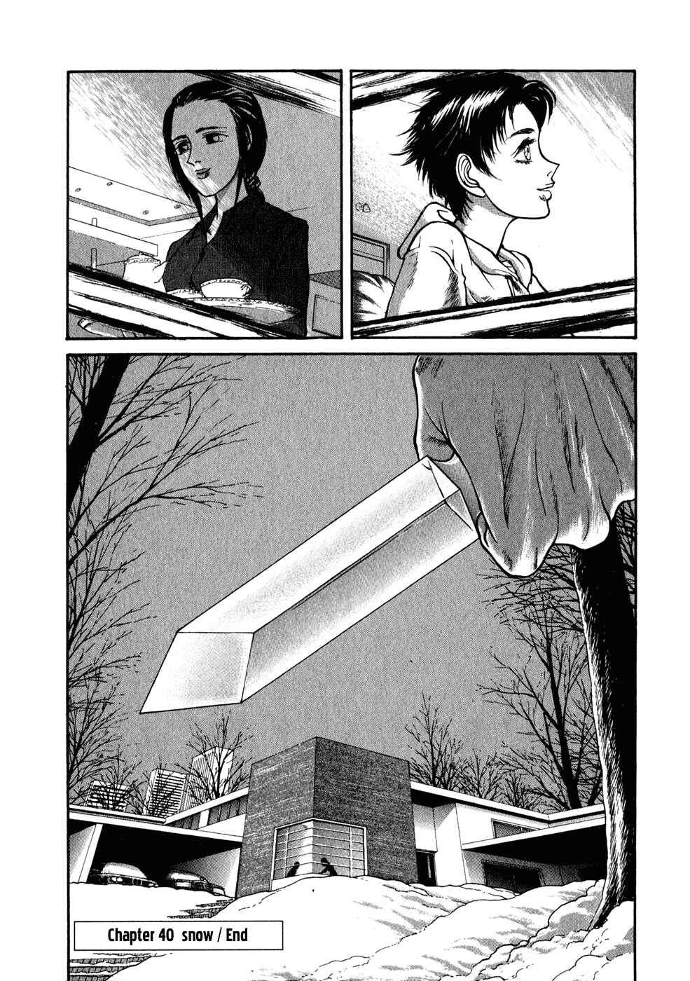 Page 18 Chapter 40 Kilico