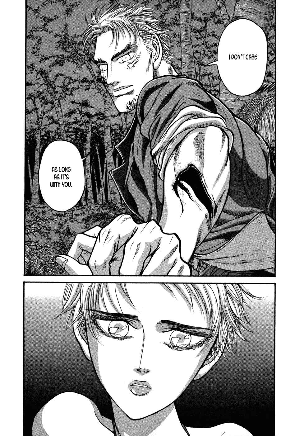 Page 3 Chapter 40 Kilico