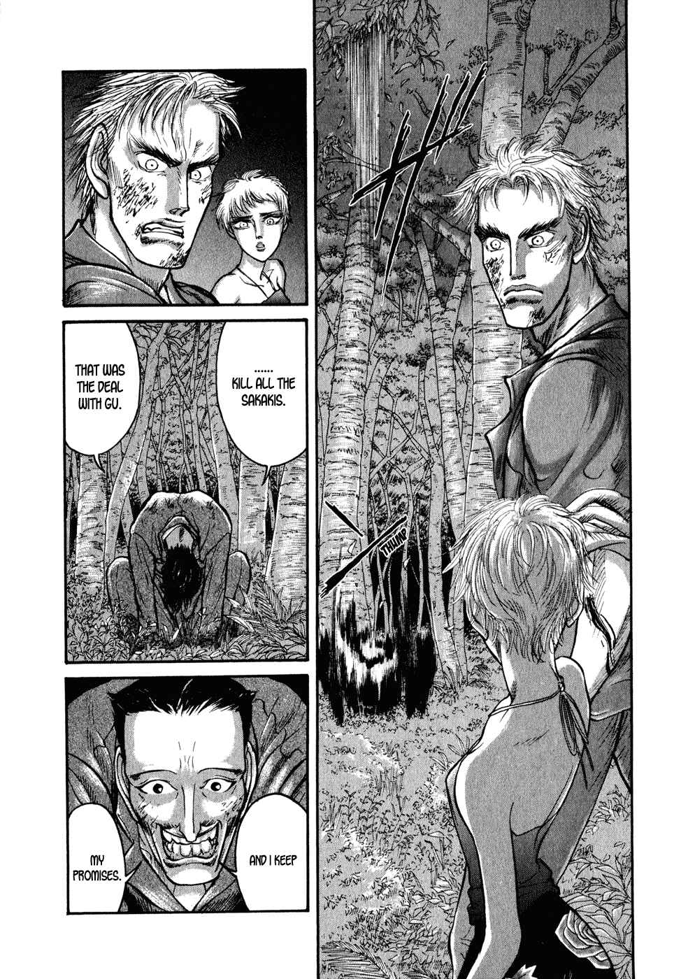 Page 4 Chapter 40 Kilico