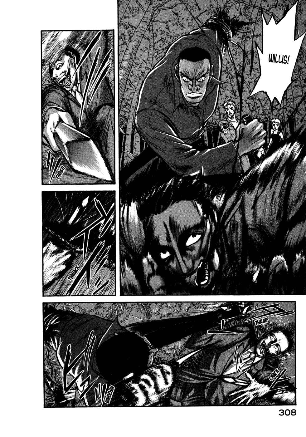 Page 6 Chapter 40 Kilico