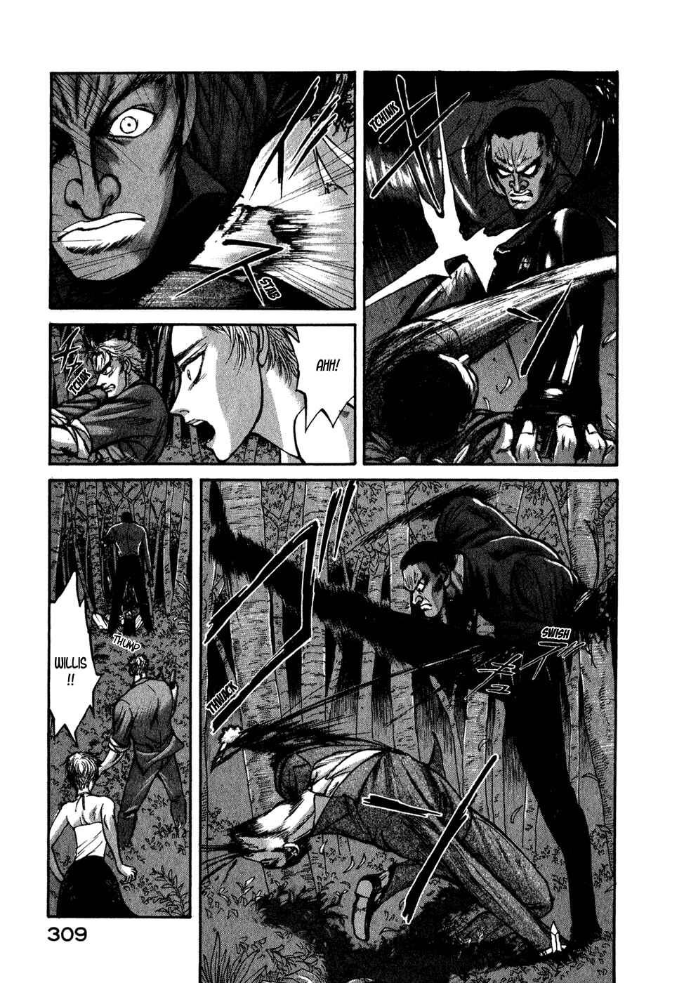 Page 7 Chapter 40 Kilico