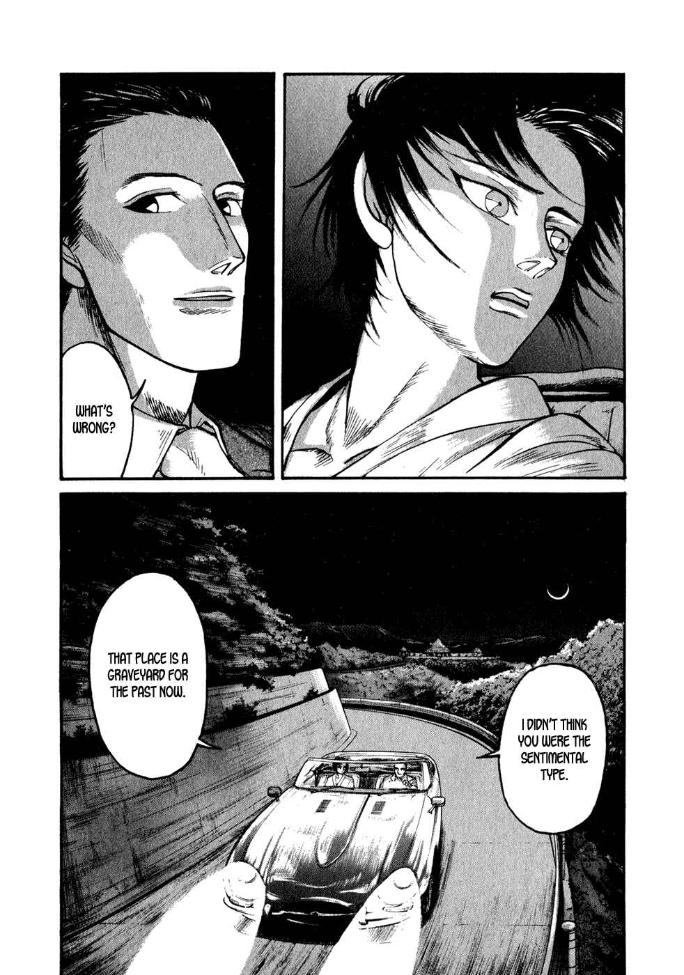 Page 105 Chapter 39 Kilico