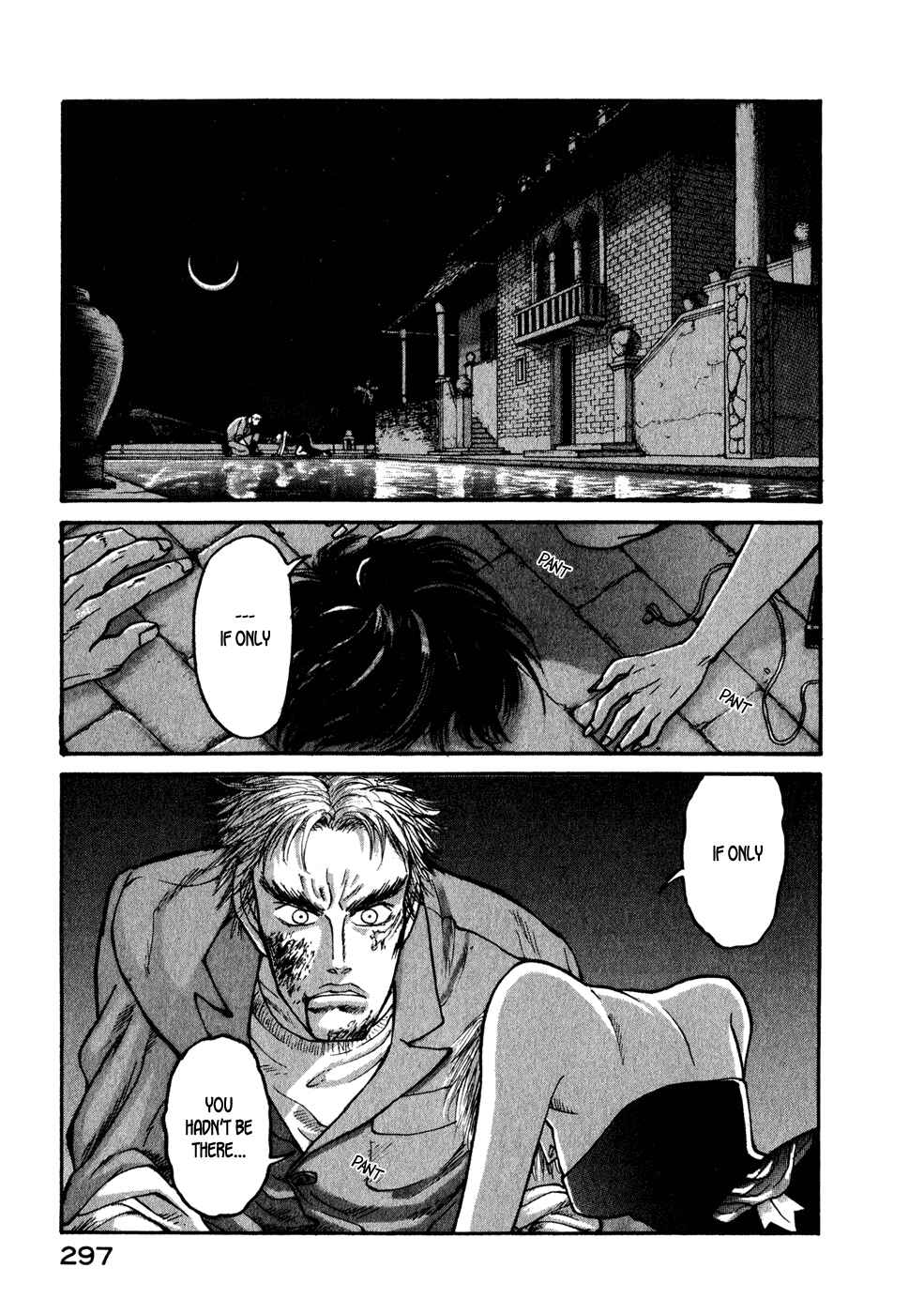 Page 112 Chapter 39 Kilico