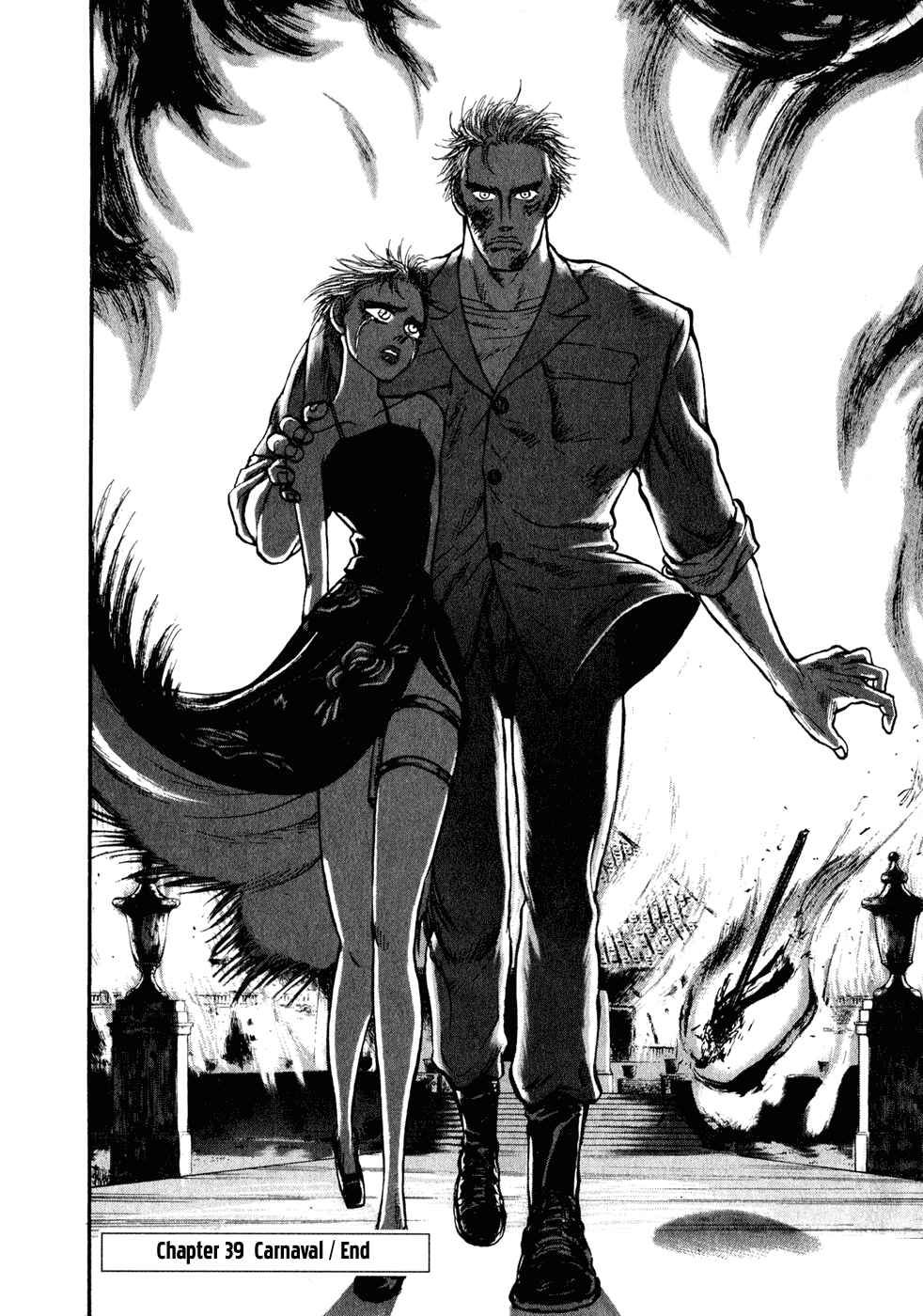 Page 116 Chapter 39 Kilico