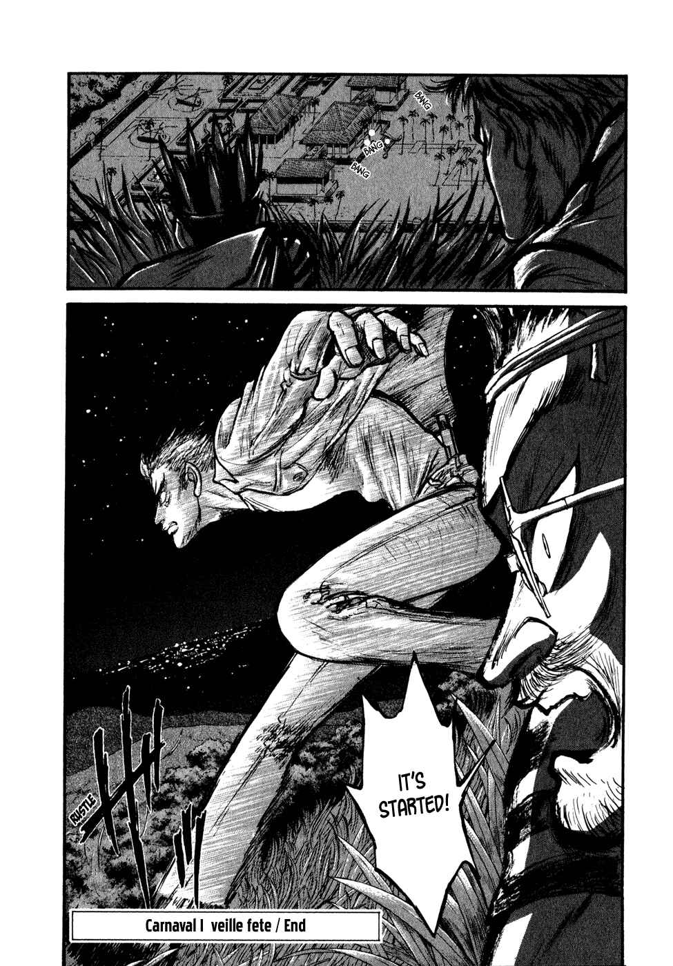 Page 18 Chapter 39 Kilico