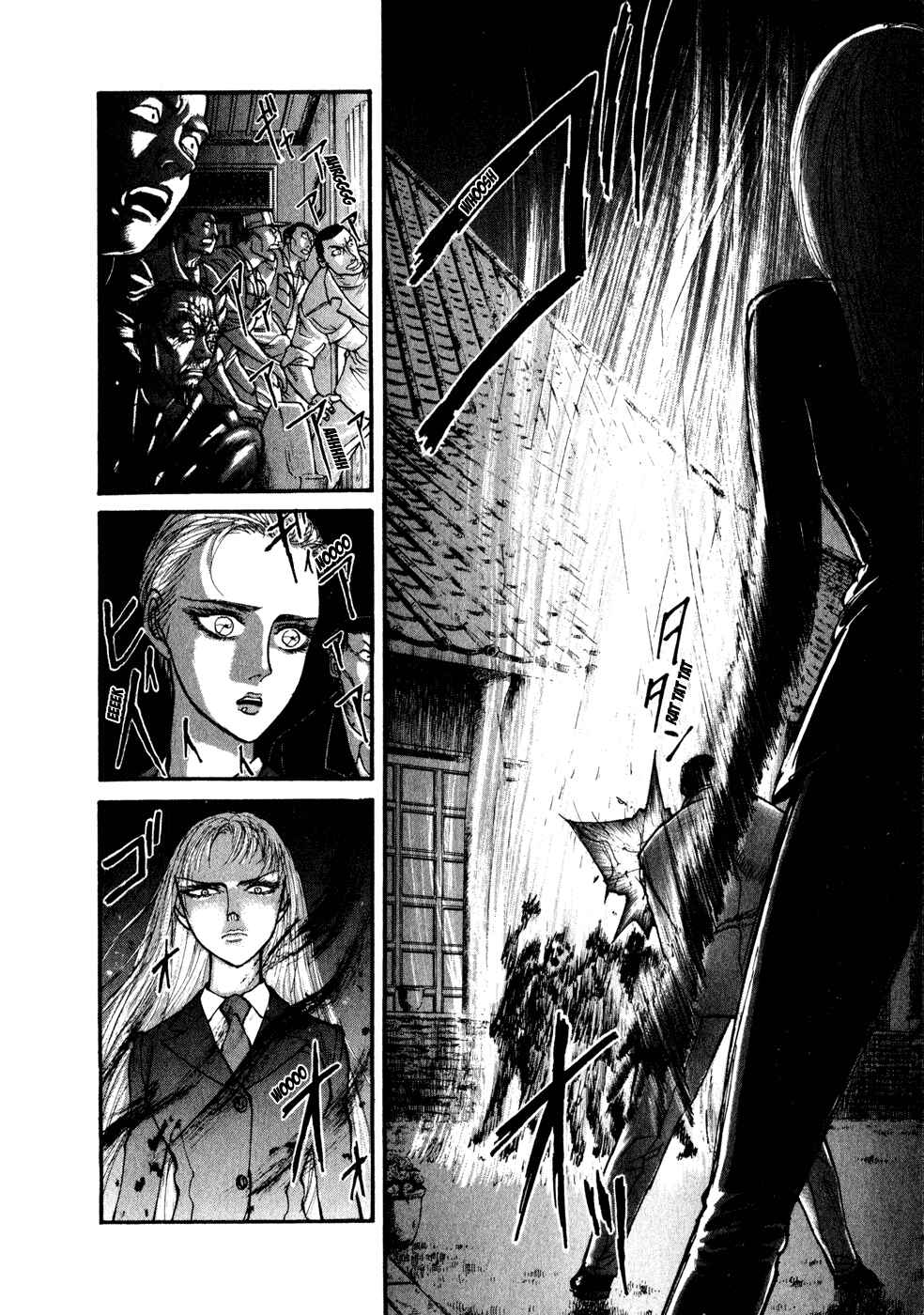 Page 28 Chapter 39 Kilico
