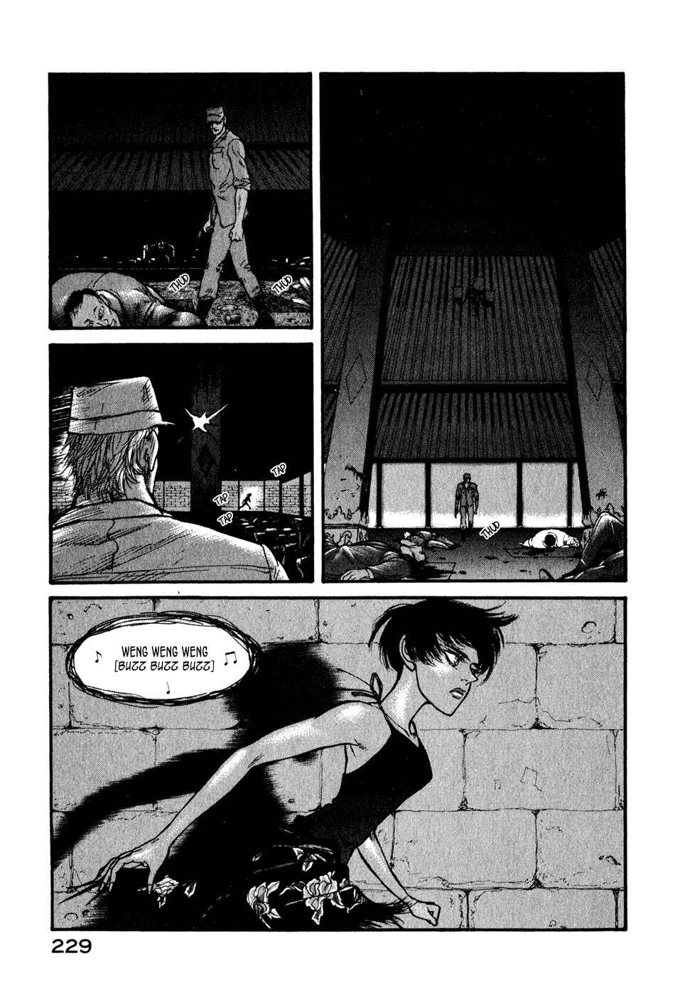 Page 45 Chapter 39 Kilico