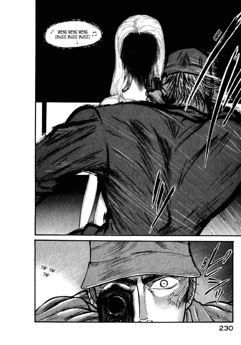 Page 46 Chapter 39 Kilico