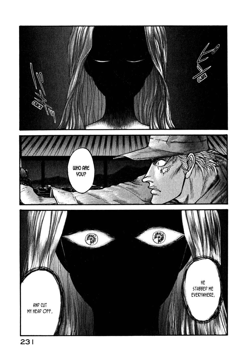 Page 47 Chapter 39 Kilico