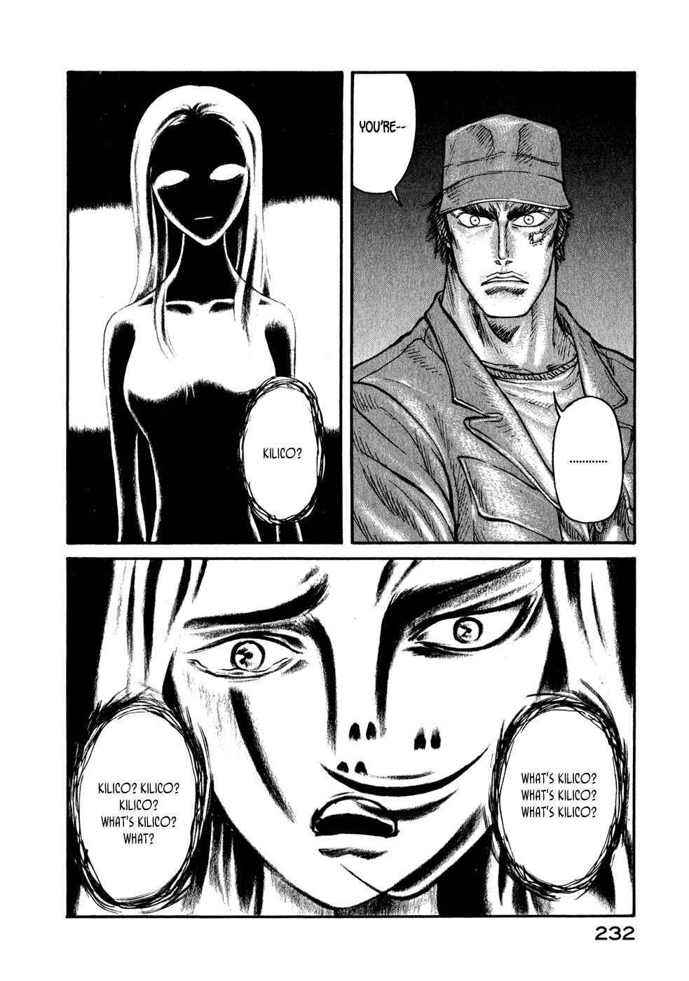 Page 48 Chapter 39 Kilico