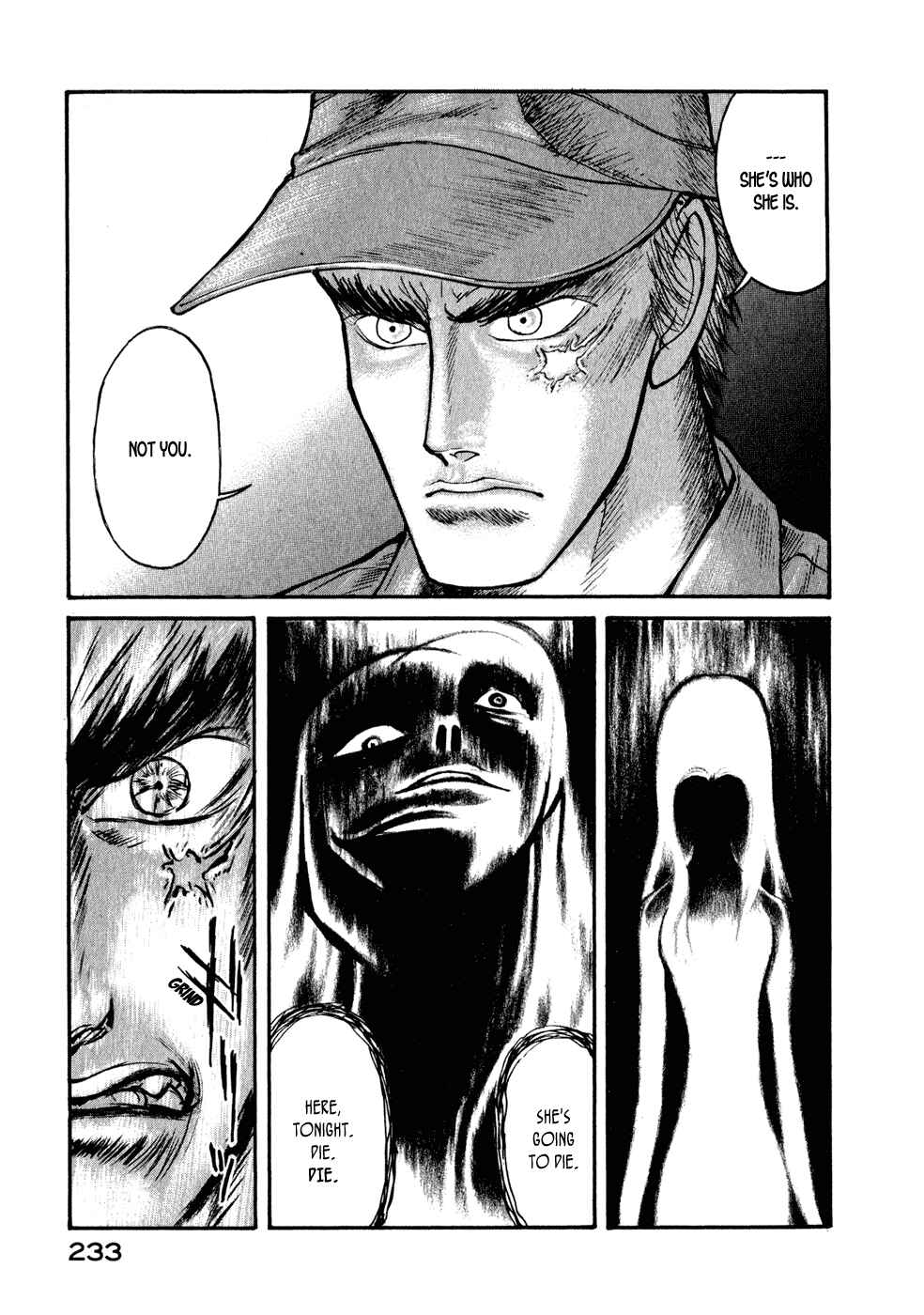 Page 49 Chapter 39 Kilico