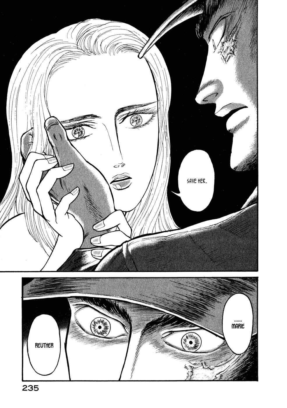 Page 51 Chapter 39 Kilico