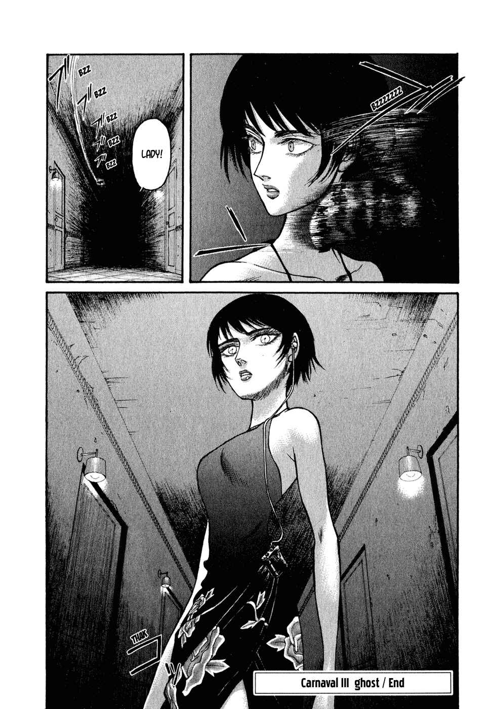 Page 58 Chapter 39 Kilico