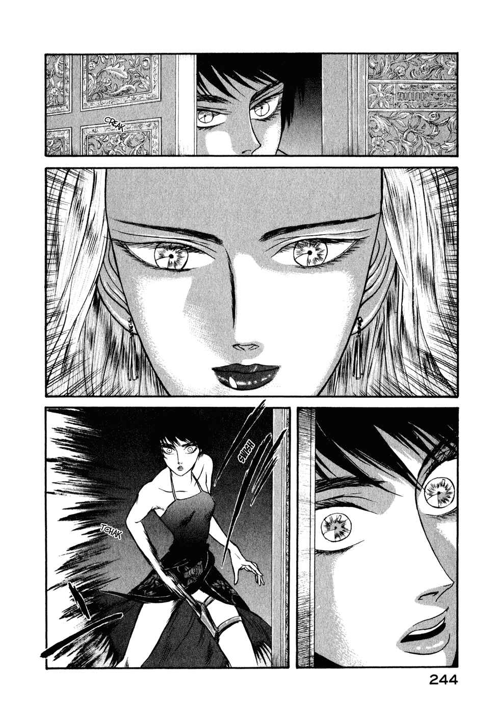 Page 60 Chapter 39 Kilico