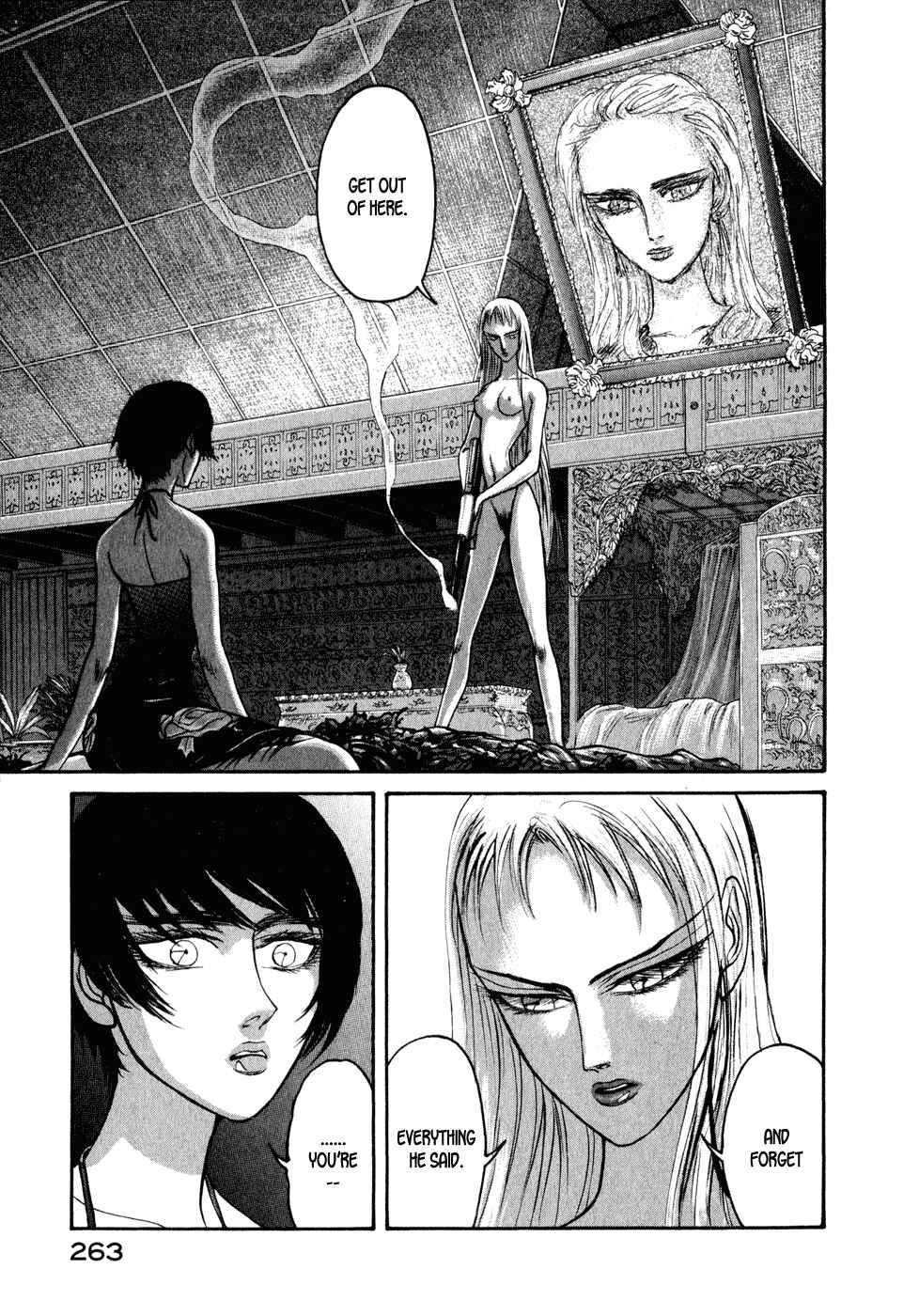 Page 78 Chapter 39 Kilico