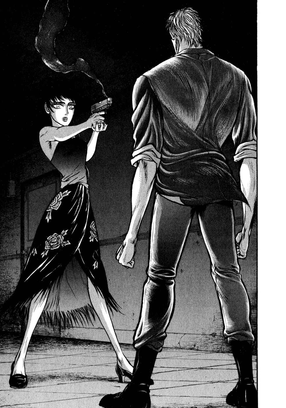 Page 86 Chapter 39 Kilico
