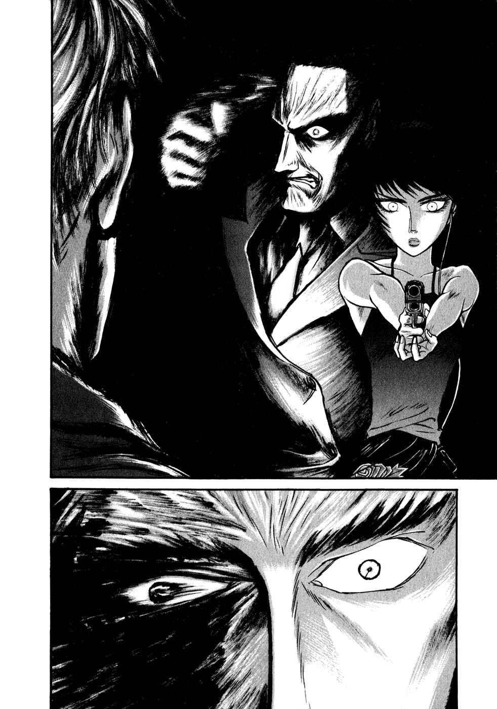 Page 87 Chapter 39 Kilico