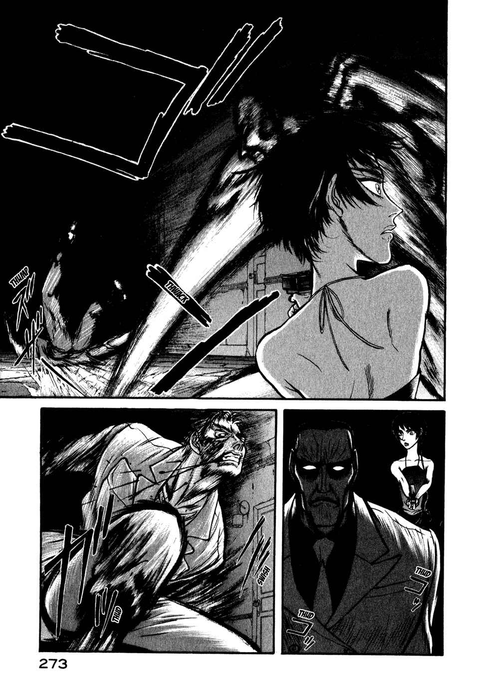 Page 88 Chapter 39 Kilico
