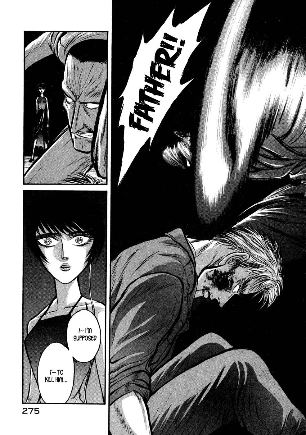 Page 90 Chapter 39 Kilico