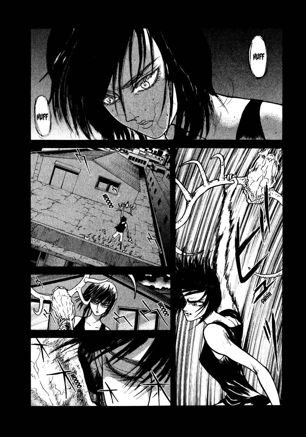 Page 10 Chapter 21 Kilico