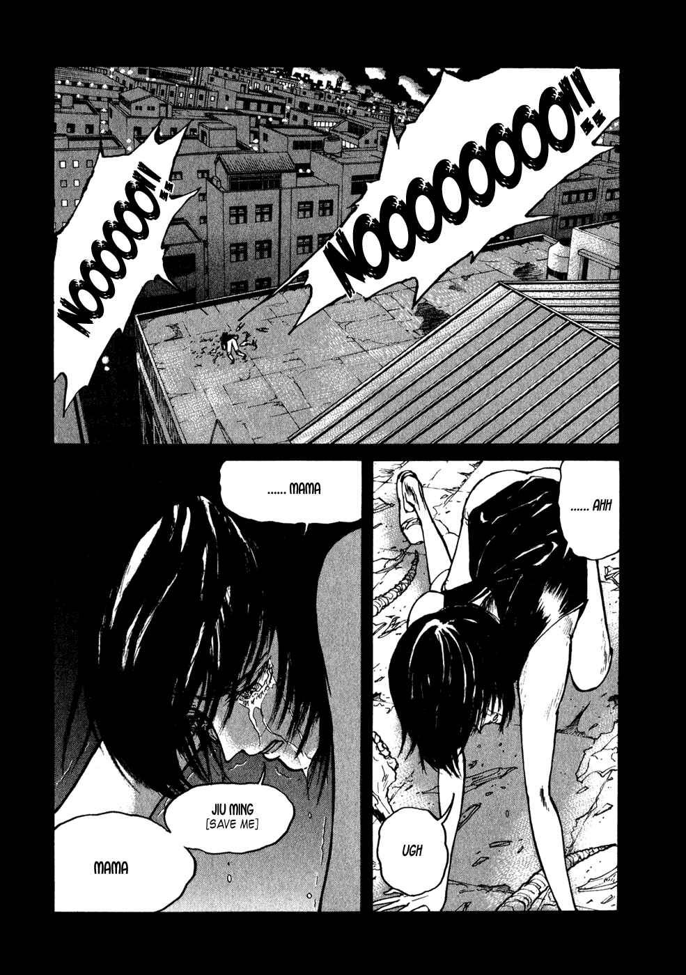 Page 13 Chapter 21 Kilico