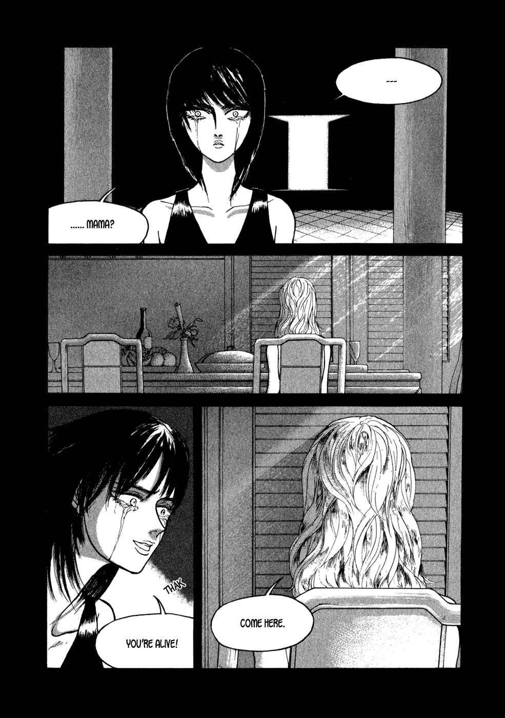 Page 15 Chapter 21 Kilico
