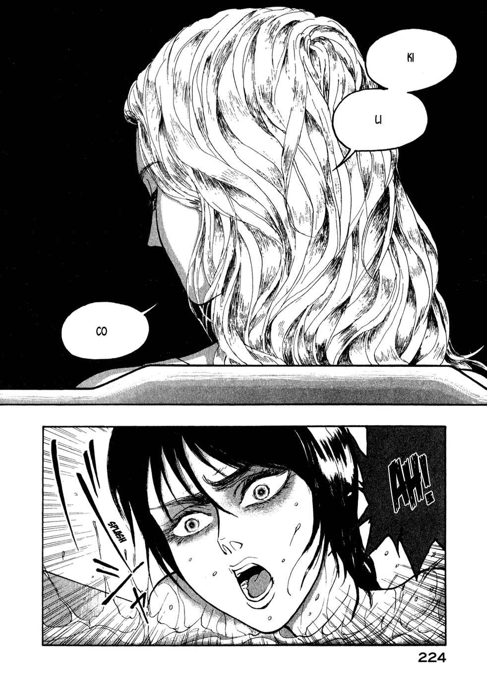 Page 17 Chapter 21 Kilico