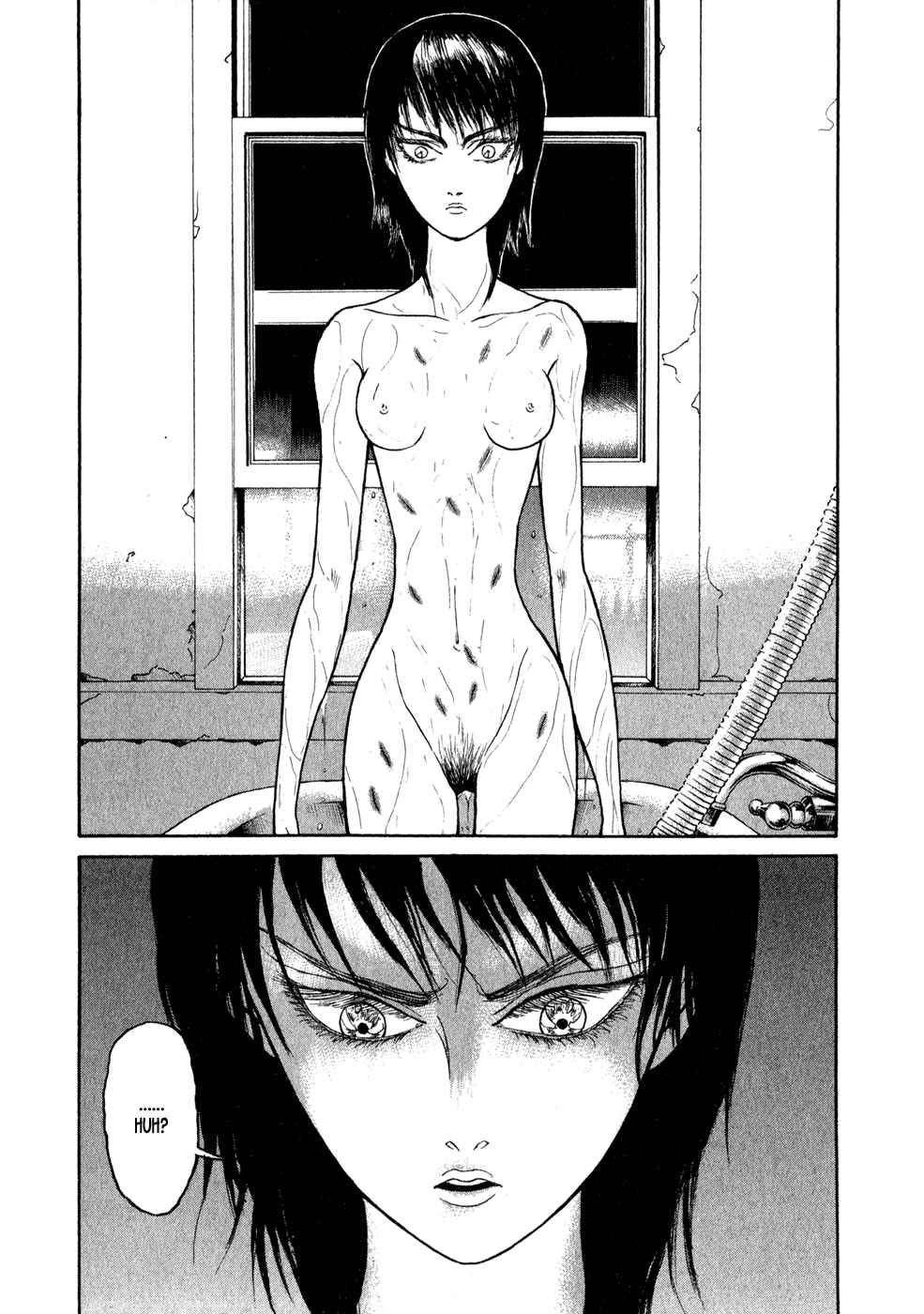Page 19 Chapter 21 Kilico