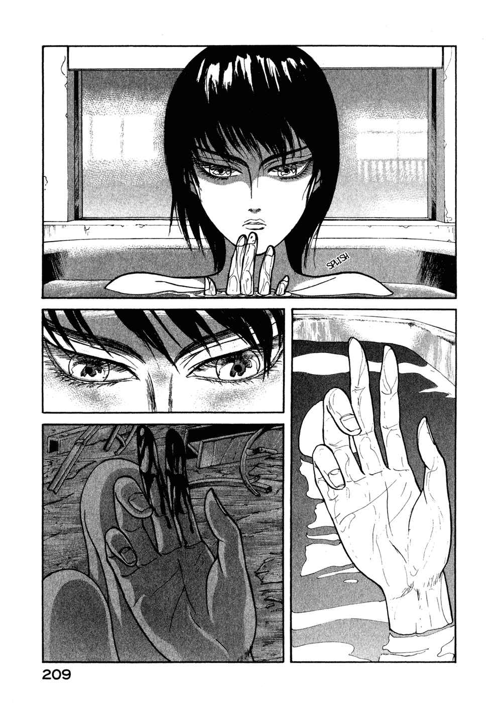 Page 3 Chapter 21 Kilico