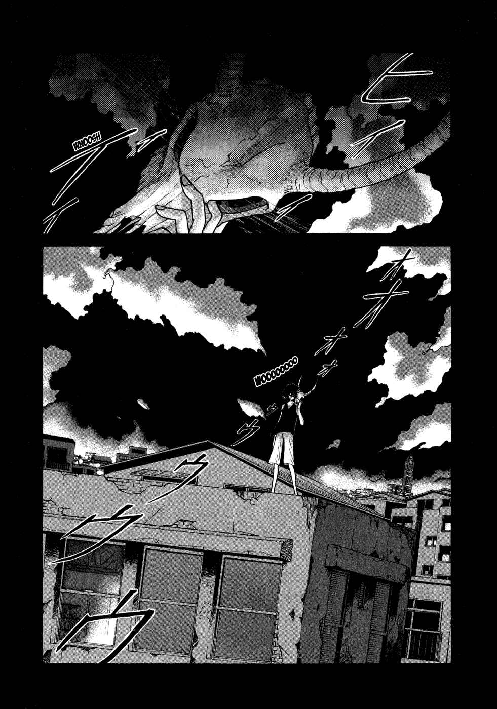 Page 5 Chapter 21 Kilico