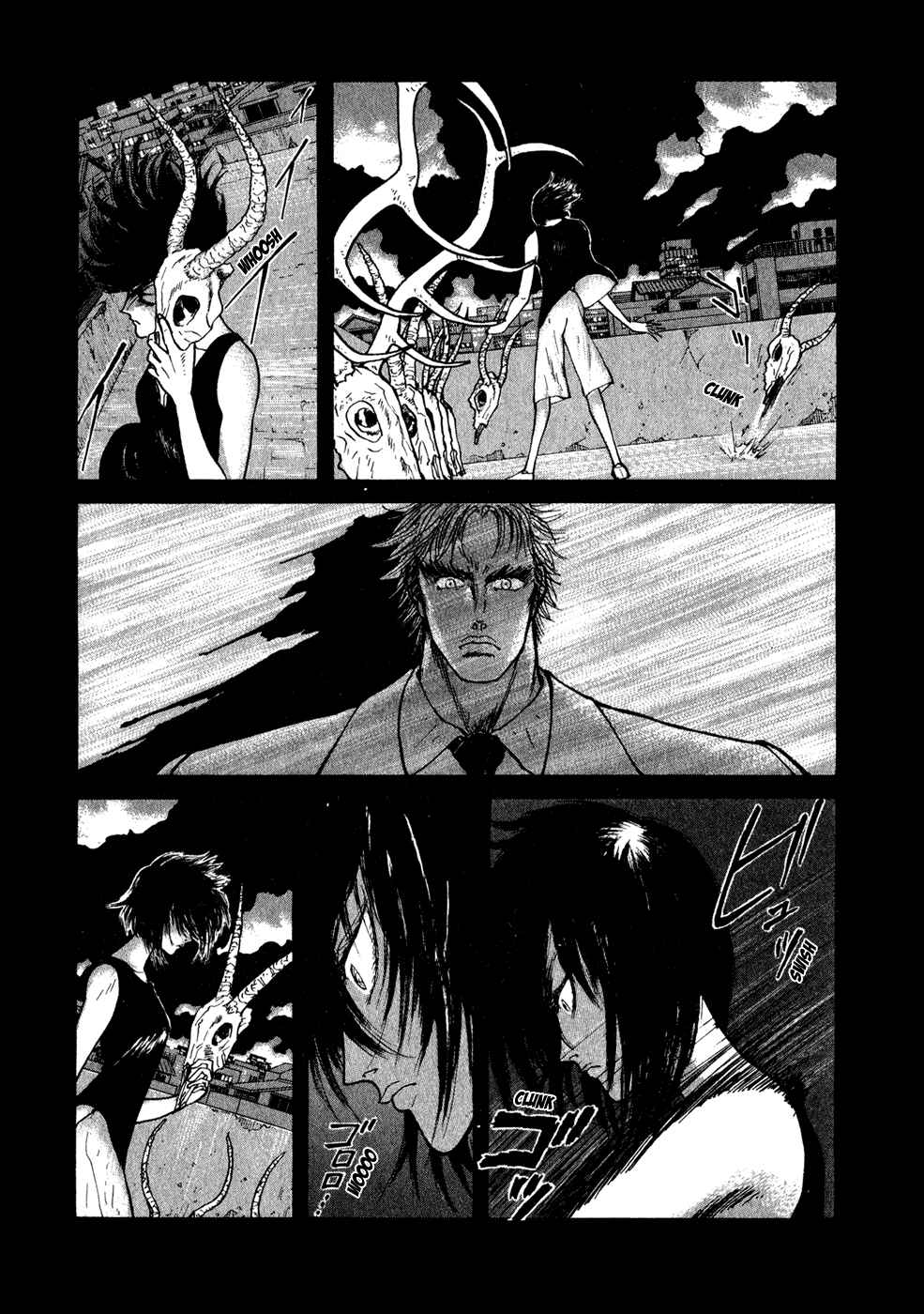 Page 7 Chapter 21 Kilico