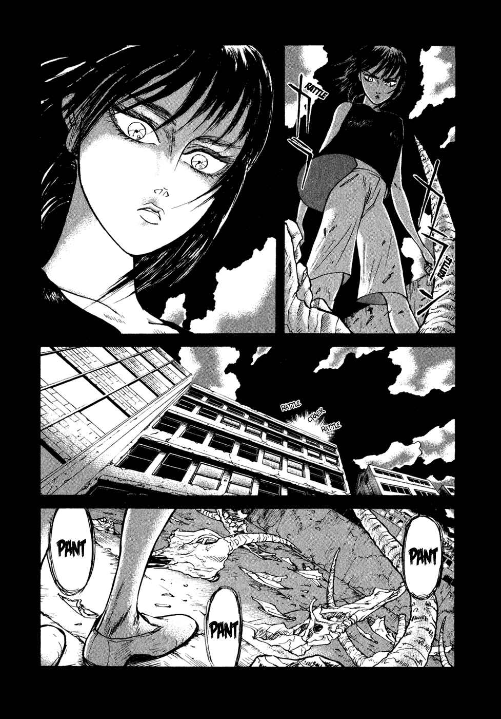 Page 9 Chapter 21 Kilico