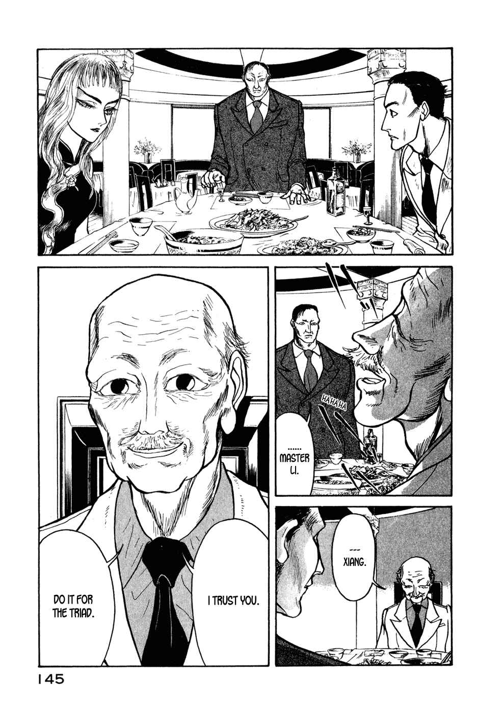 Page 19 Chapter 17 Kilico