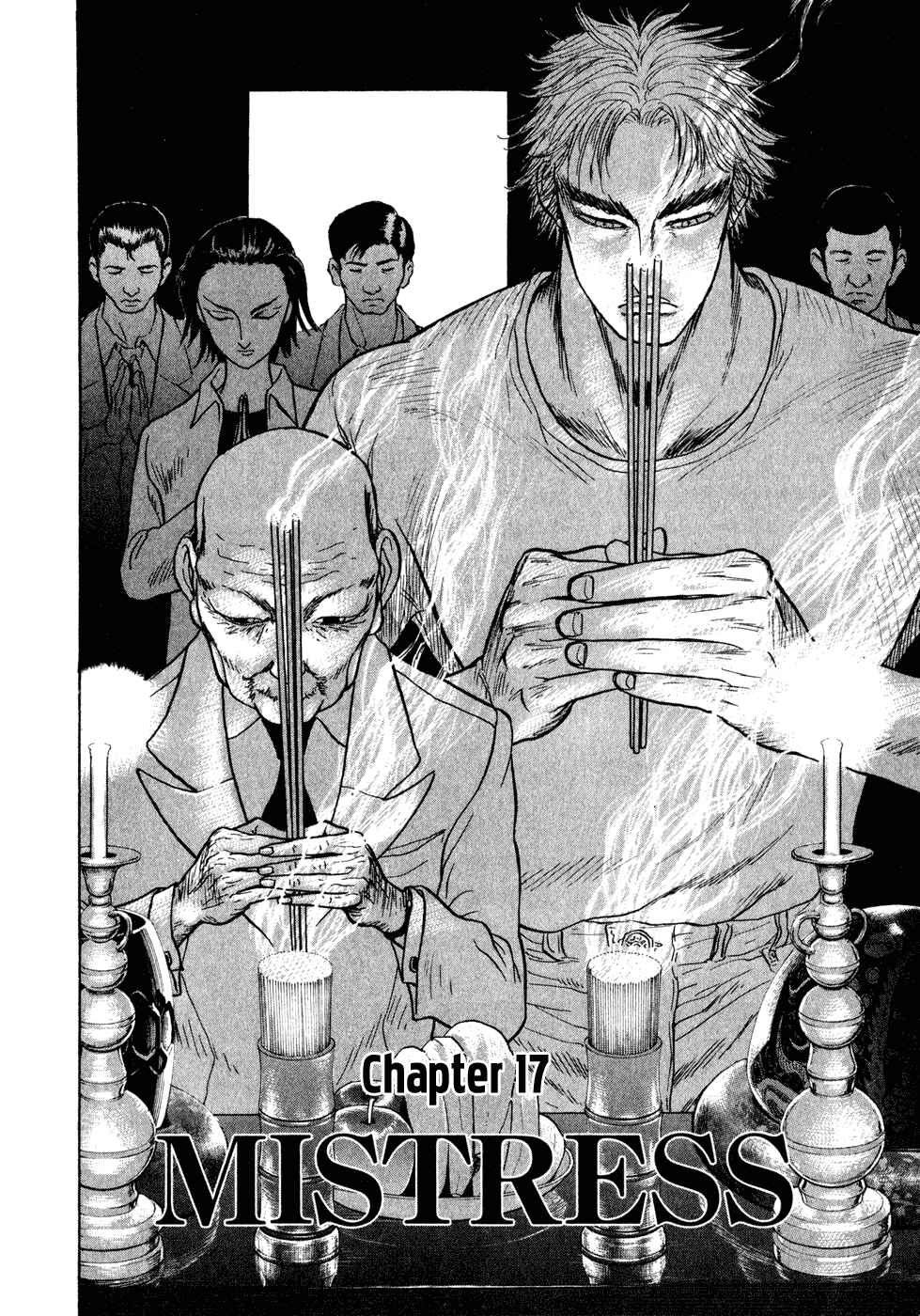 Page 2 Chapter 17 Kilico