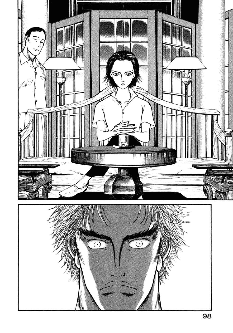 Page 11 Chapter 15 Kilico