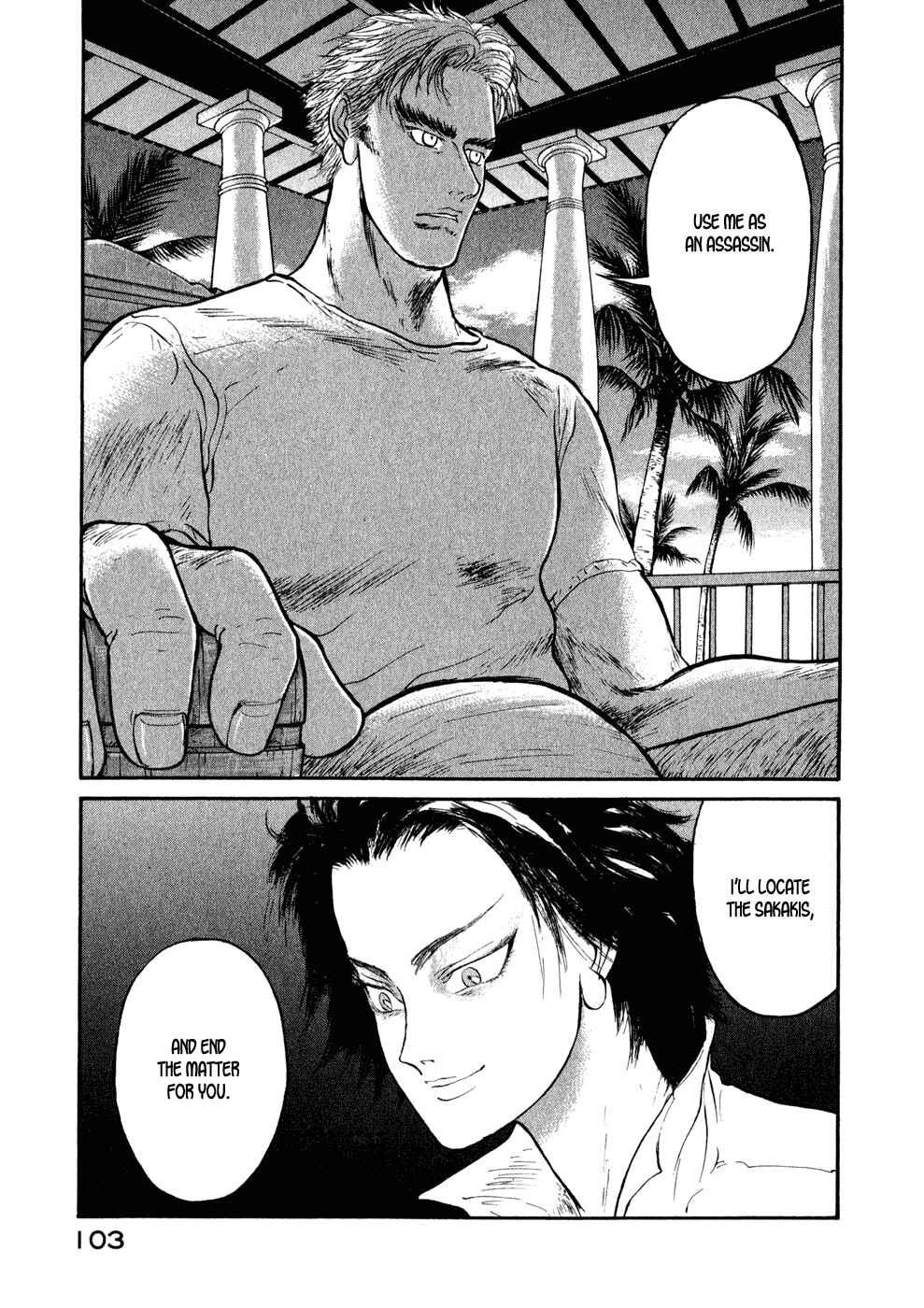 Page 16 Chapter 15 Kilico