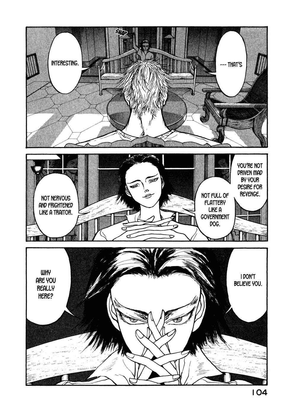 Page 17 Chapter 15 Kilico