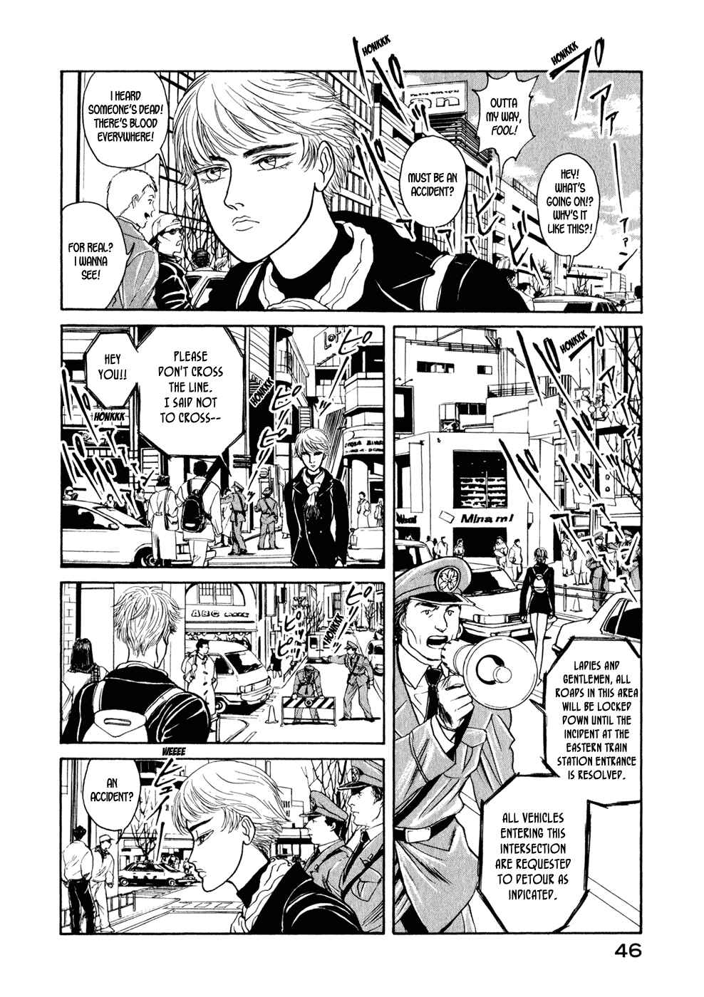 Page 10 Chapter 2 Kilico