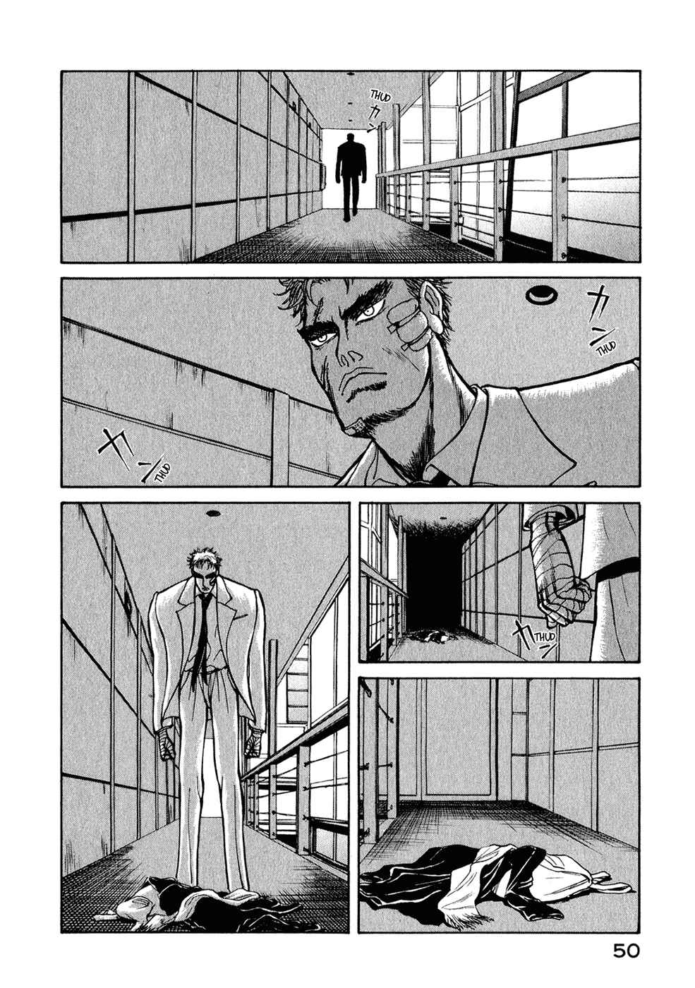Page 14 Chapter 2 Kilico