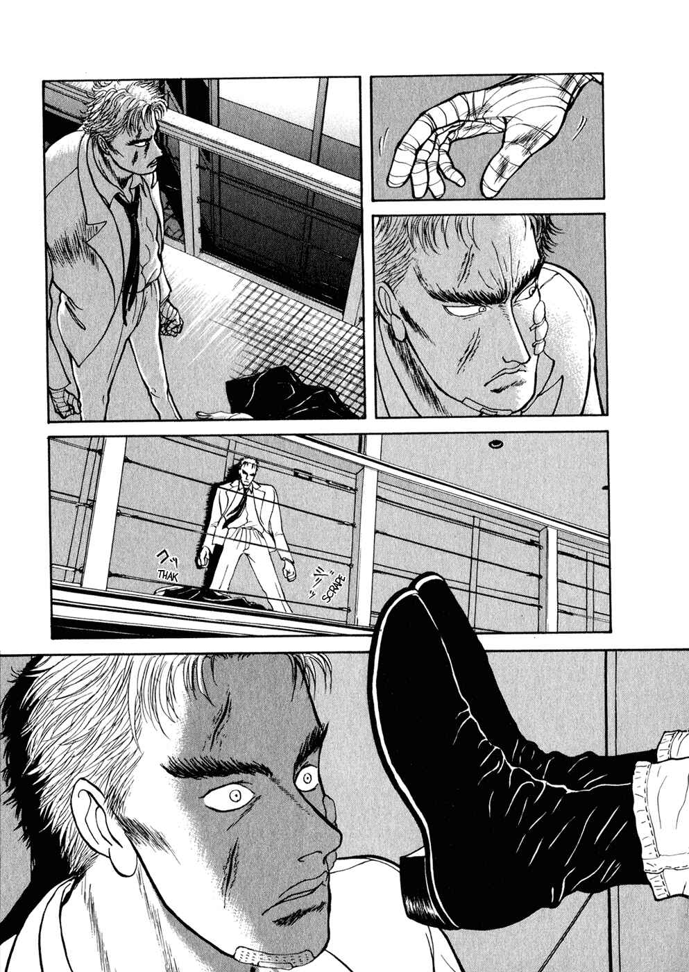 Page 15 Chapter 2 Kilico