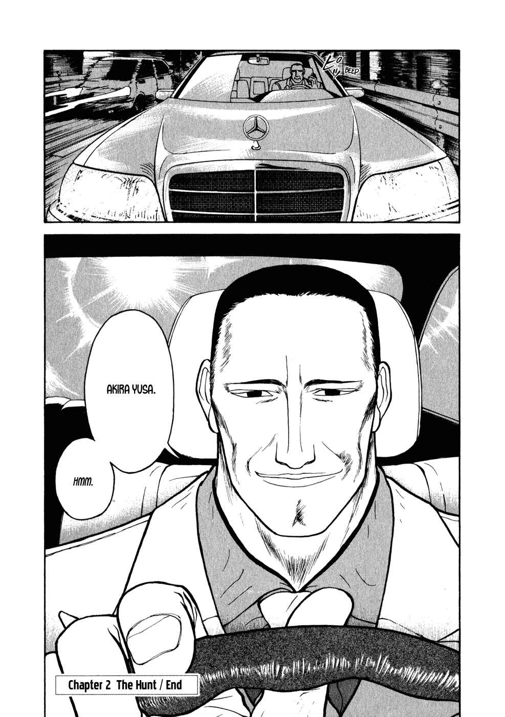 Page 27 Chapter 2 Kilico