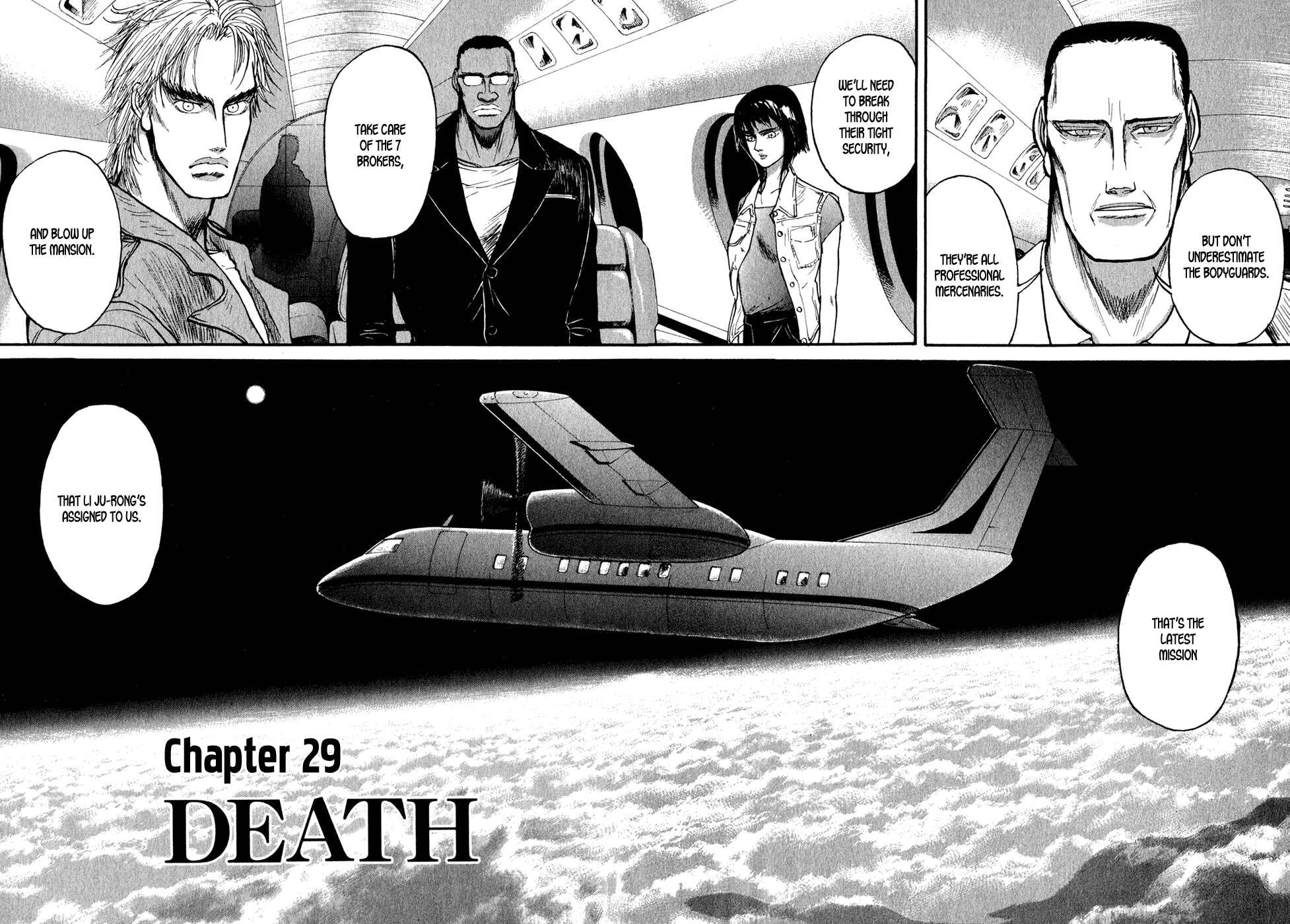Page 2 Chapter 29 Kilico